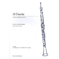 18 Duette