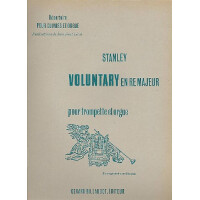 Voluntary en re majeur