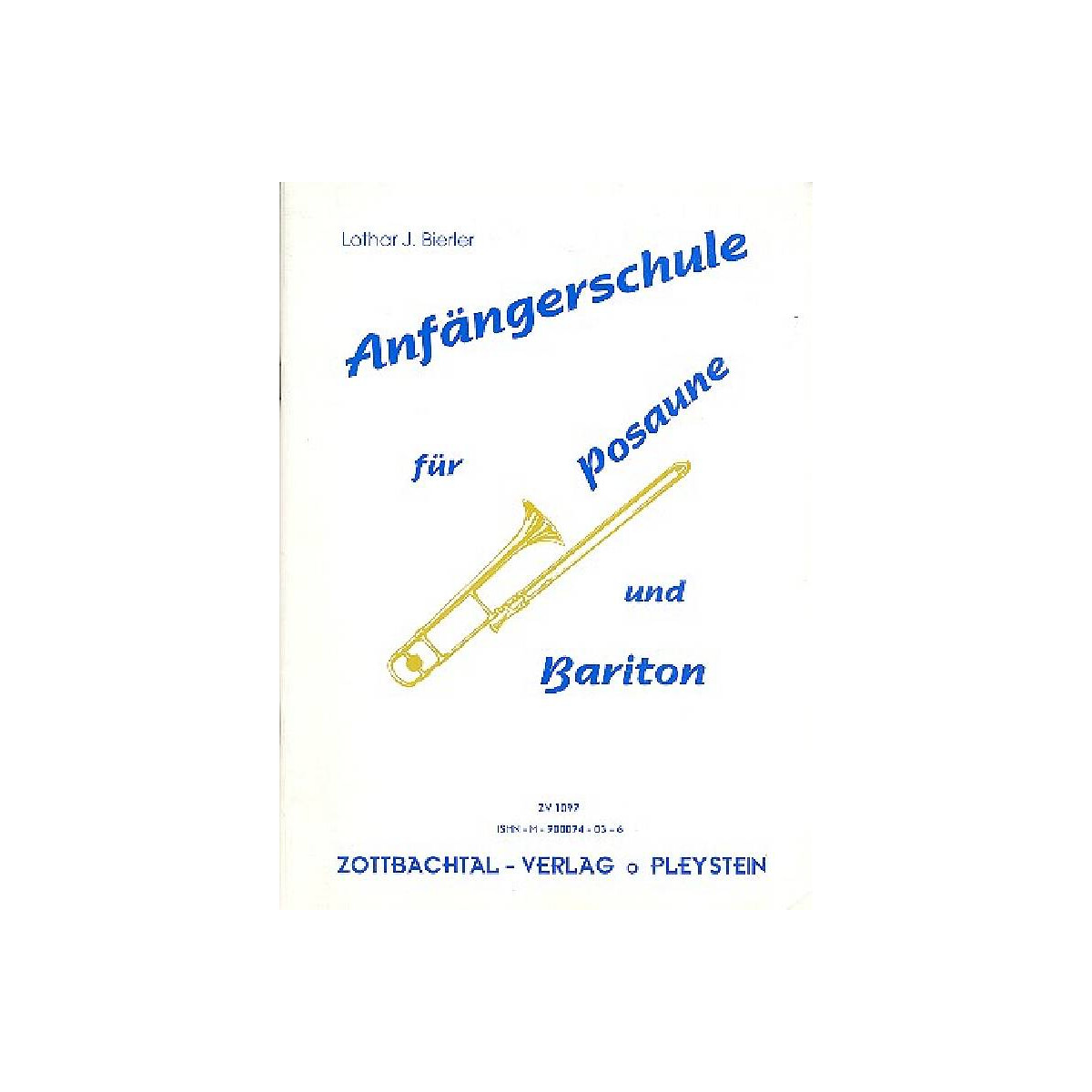 Anfängerschule Band 1 box