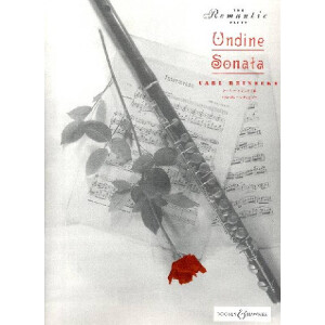 Undine-Sonate op.167