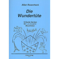 Die Wundertüte
