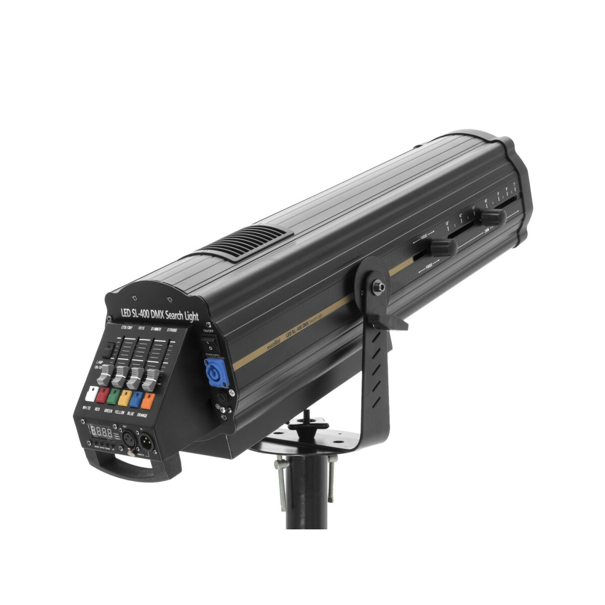 Eurolite LED SL-400 DMX Search Light