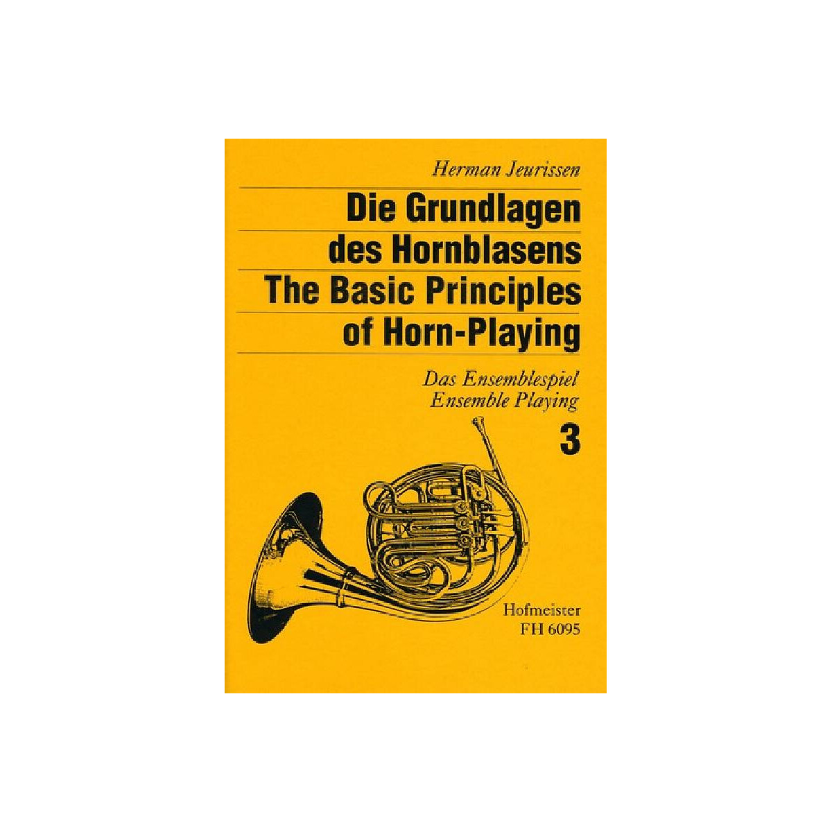 Die Grundlagen des Hornblasens box