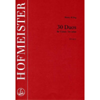 30 Duos für Tuben