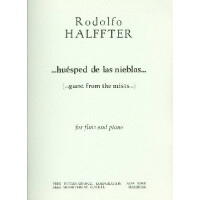 Huesped de las nieblas