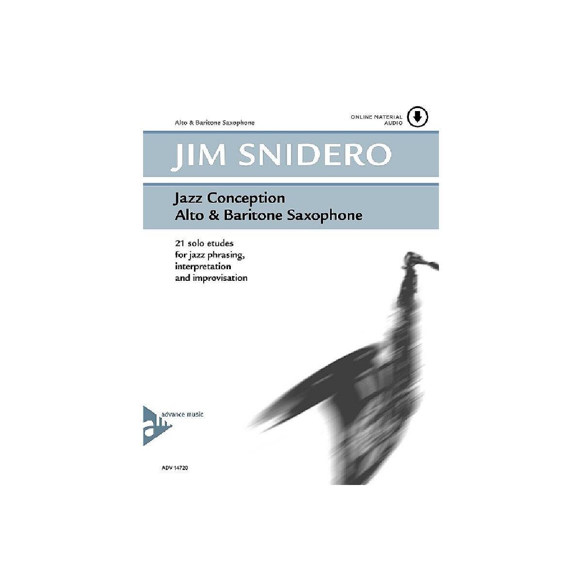 Jazz Conception  (+CD)