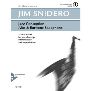 Jazz Conception  (+CD)