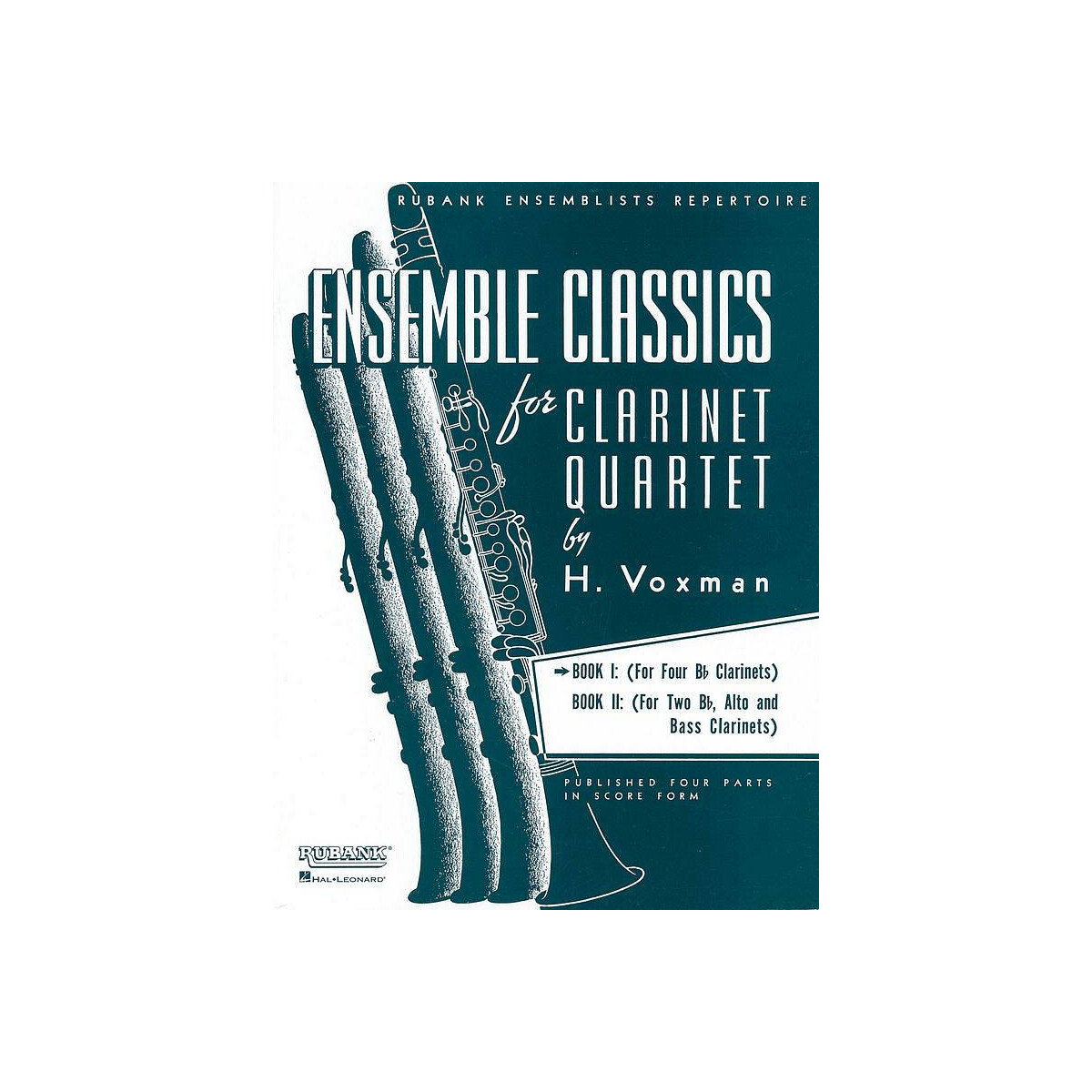 Ensemble Classics vol.1 box