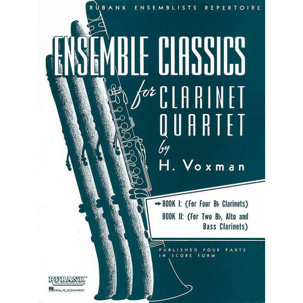 Ensemble Classics vol.1