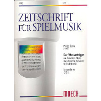 Der Wasserträger und 3 weitere