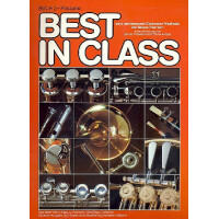 Best in Class 2 für Posaune