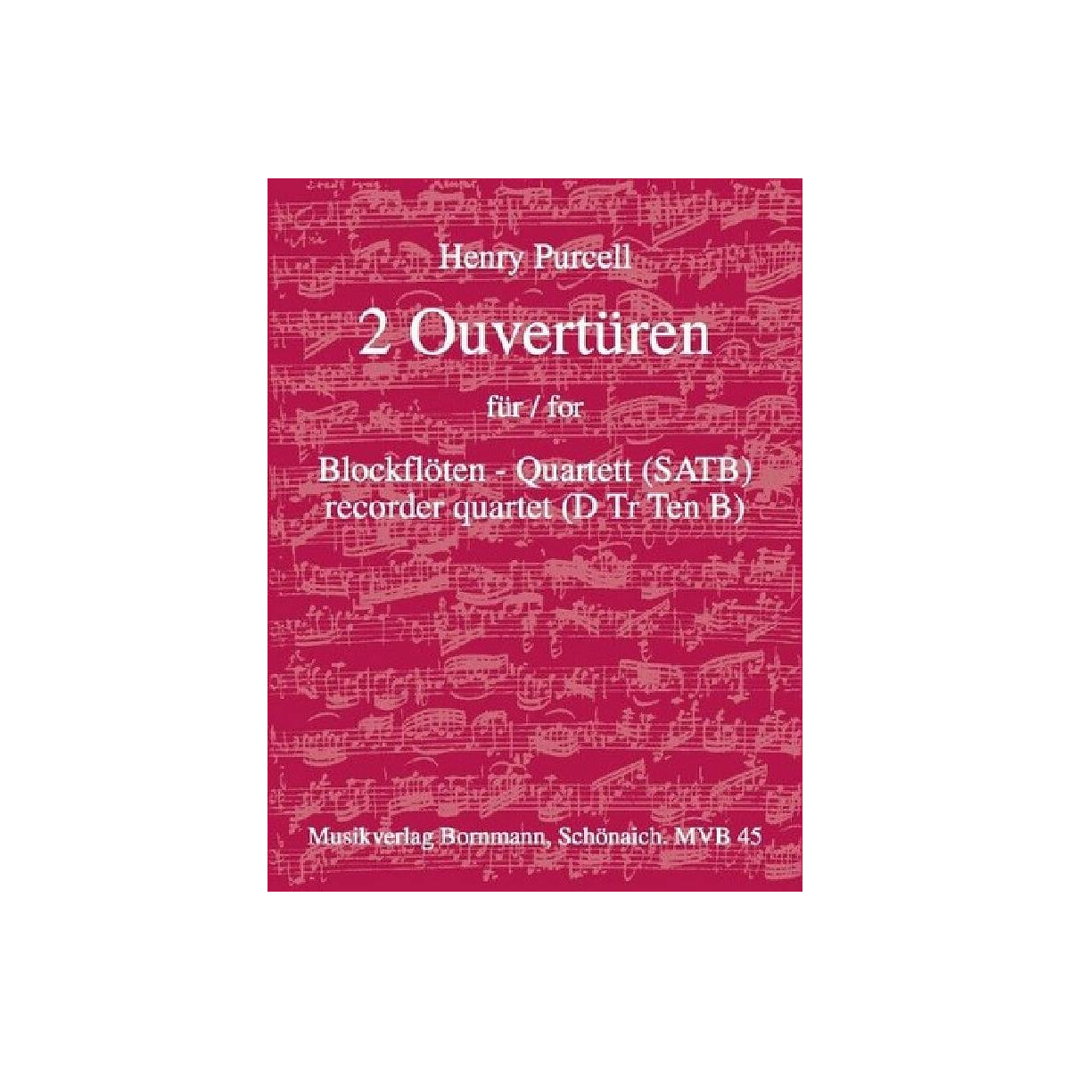 2 Ouvertüren für box