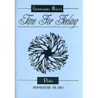Time for Feeling für Flöte