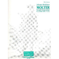 Konzert D-Dur Nr.2 MWV4/13 für