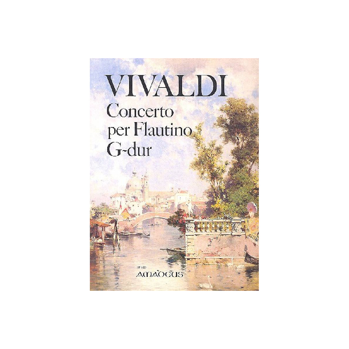 Concerto G-Dur op.44,11 box