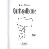 Quintfagottschule Band 1
