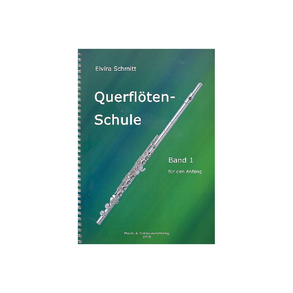 Schule für Querflöte