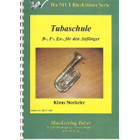 Tubaschule für Anfänger
