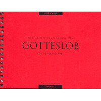 Das große Bläserbuch zum Gotteslob