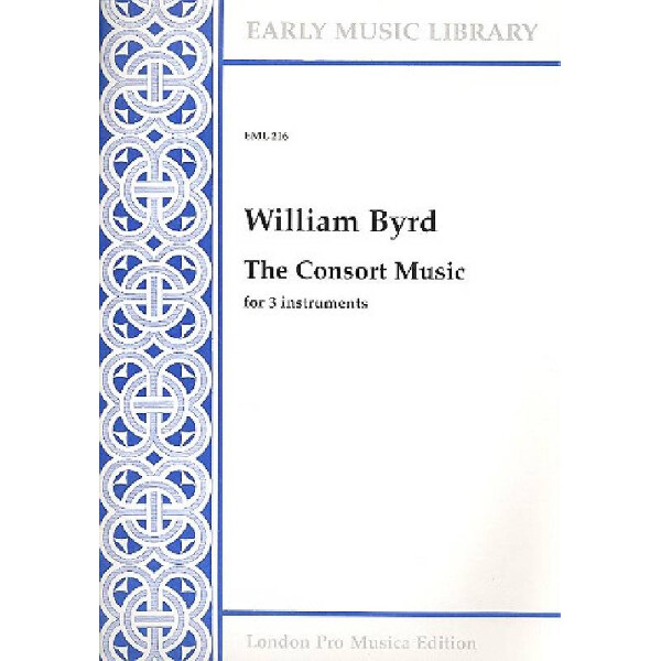 The Consort Music