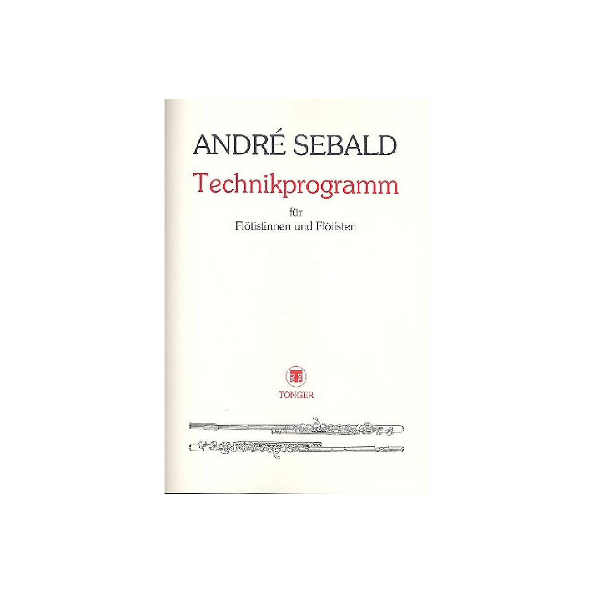 Technikprogramm für box