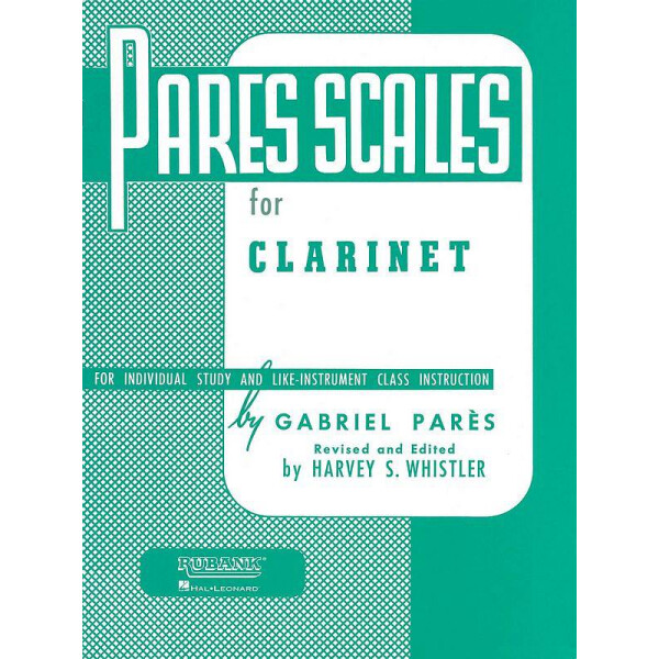Pares Scales