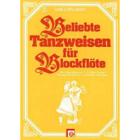 Beliebte Tanzweisen Band 5 für