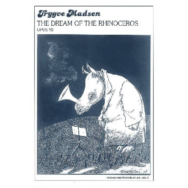 The Dream of the Rhinoceros op.92