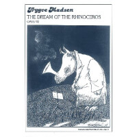 The Dream of the Rhinoceros op.92