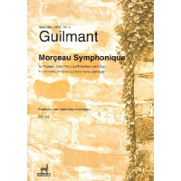 Morceau symphonique op.88