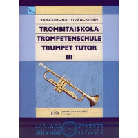Trompetenschule Band 3
