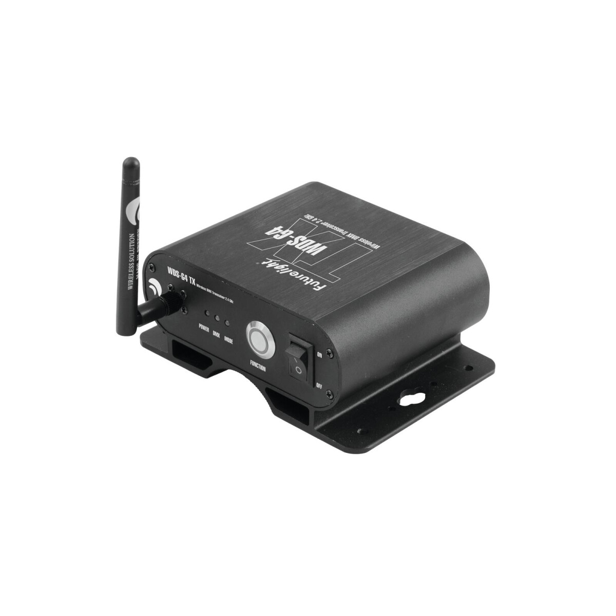 Futurlight WDS-G4 TX Drahtlos-DMX-Transceiver