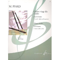 90 Etudes vol.1 (nos.1-30) etudes