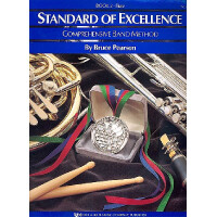 Standard of Excellence vol.2