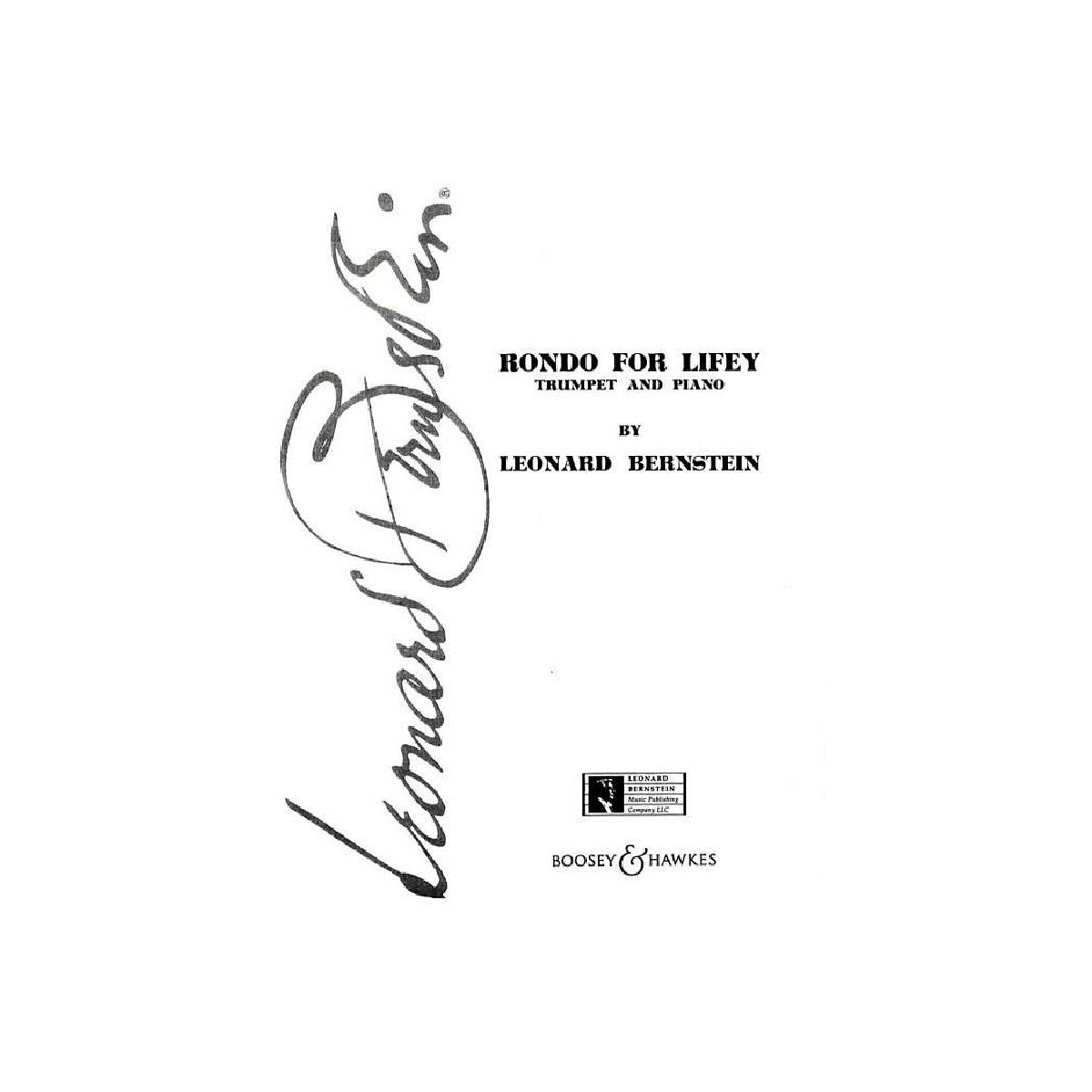 Rondo for Lifey for box