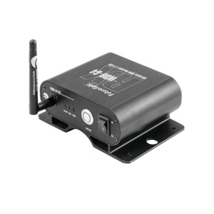 Futurlight WDR-G4 RX Drahtlos-DMX-Empfänger
