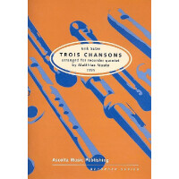 3 Chansons