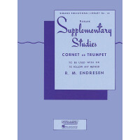 Supplementary Studies
