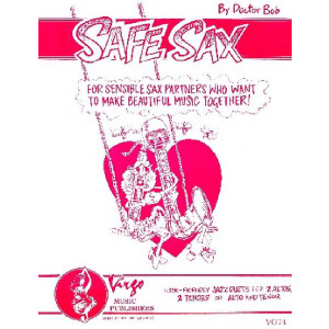 Safe Sax