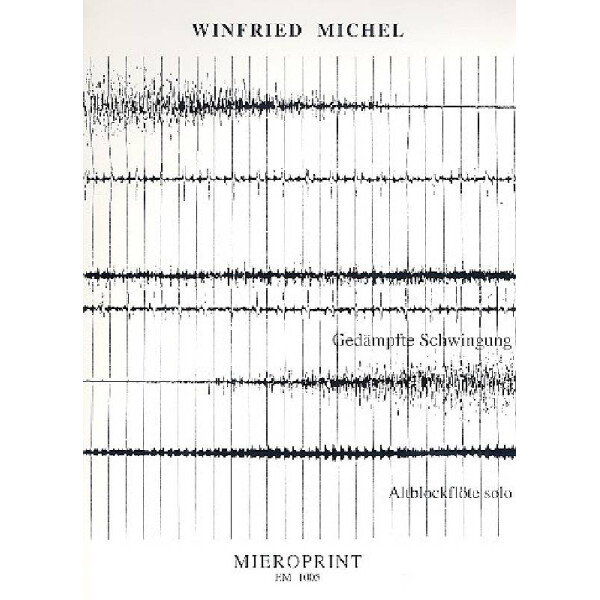 Gedämpfte Schwingung