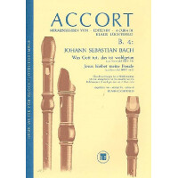 2 Choralbearbeitungen für