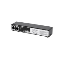Futurlight DMD-512 DMX monitor driver