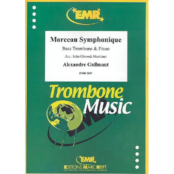 Morceau symphonique op.88