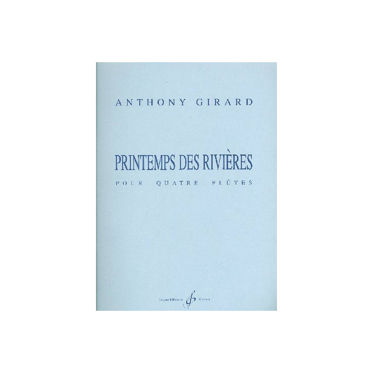 Printemps des rivieres box