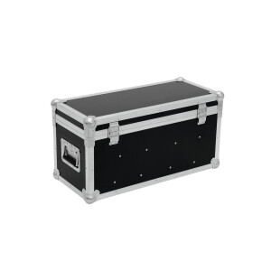Roadinger Flightcase 4x PRO Slim Größe M