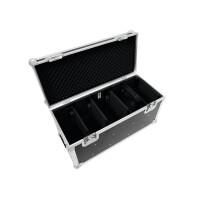 Roadinger Flightcase 4x PRO Slim Größe M