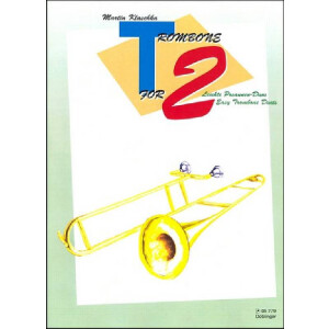 Trombone for 2