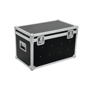 Roadinger Flightcase 4x PRO Slim size L