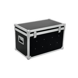 Roadinger Flightcase 4x PRO Slim size L