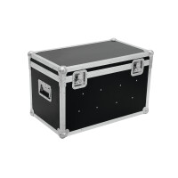 Roadinger Flightcase 4x PRO Slim size L
